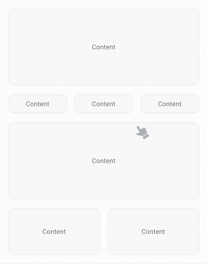 Do — a single tooltip appears on hover and disappears when the interaction ends